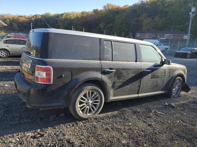 Photo 2 VIN: 2FMGK5C85GBA06338 - FORD FLEX SEL 