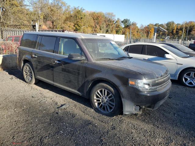 Photo 3 VIN: 2FMGK5C85GBA06338 - FORD FLEX SEL 