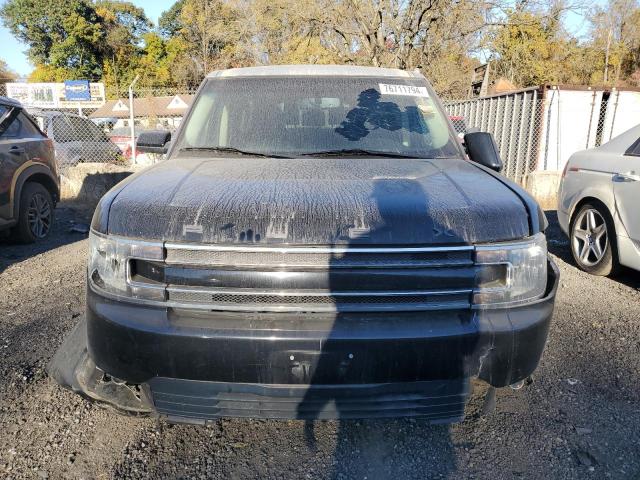 Photo 4 VIN: 2FMGK5C85GBA06338 - FORD FLEX SEL 