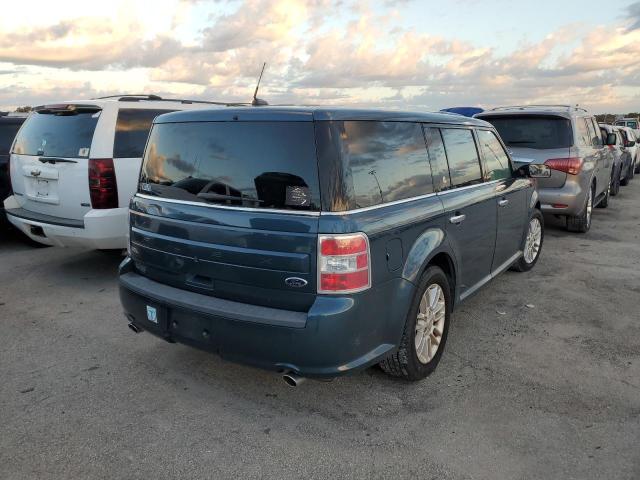 Photo 3 VIN: 2FMGK5C85GBA11376 - FORD FLEX SEL 