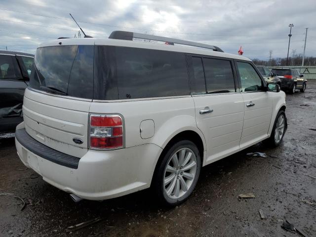 Photo 2 VIN: 2FMGK5C85GBA14892 - FORD FLEX SEL 