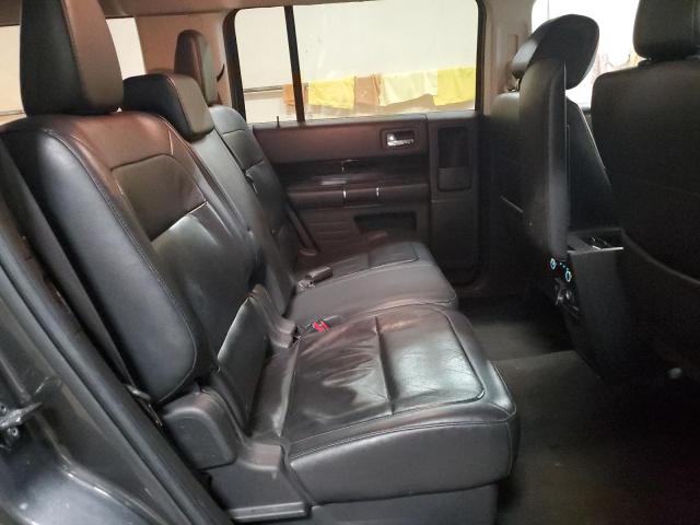 Photo 10 VIN: 2FMGK5C85GBA20868 - FORD FLEX 