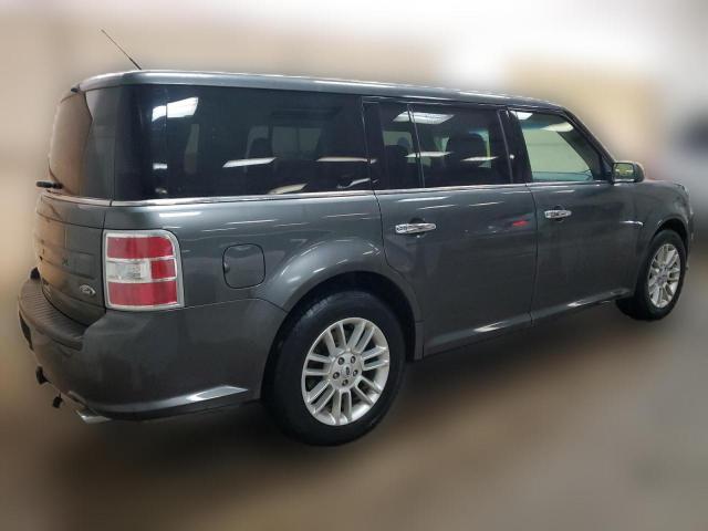 Photo 2 VIN: 2FMGK5C85GBA20868 - FORD FLEX 