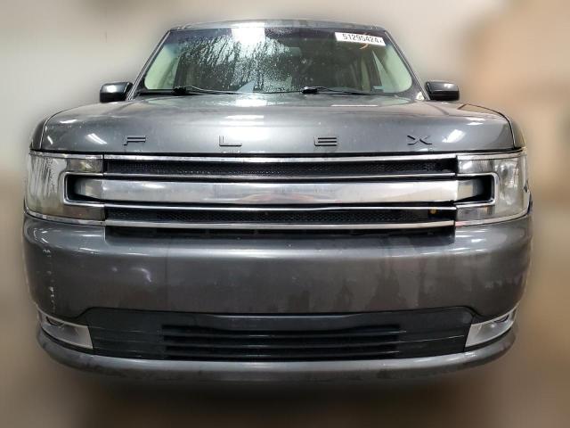 Photo 4 VIN: 2FMGK5C85GBA20868 - FORD FLEX 