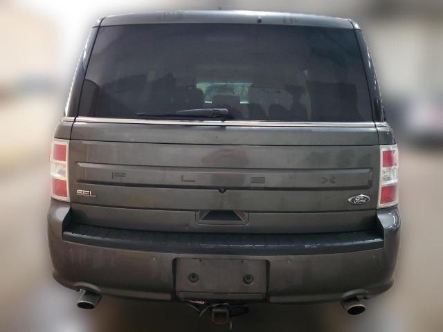 Photo 5 VIN: 2FMGK5C85GBA20868 - FORD FLEX 