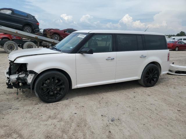 Photo 0 VIN: 2FMGK5C85JBA01535 - FORD FLEX SEL 