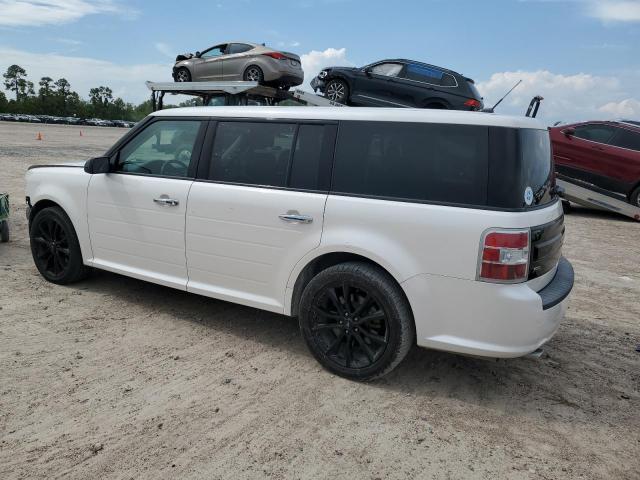 Photo 1 VIN: 2FMGK5C85JBA01535 - FORD FLEX SEL 