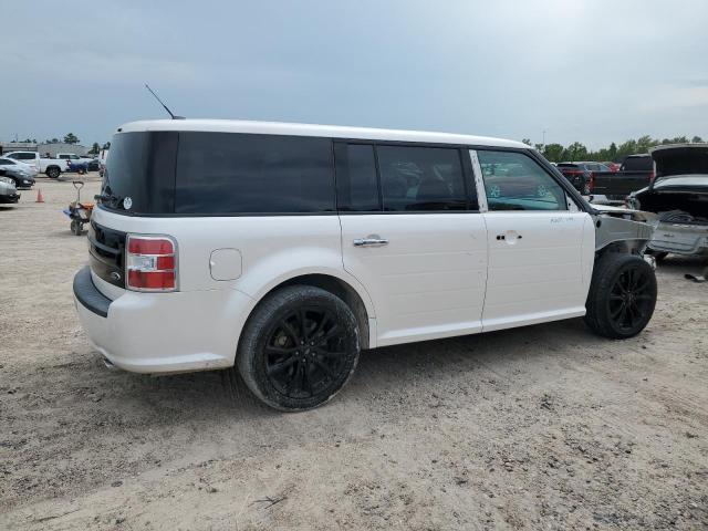 Photo 2 VIN: 2FMGK5C85JBA01535 - FORD FLEX SEL 