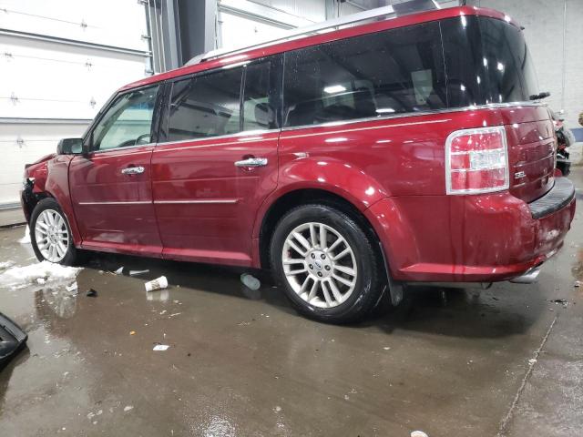 Photo 1 VIN: 2FMGK5C85JBA08100 - FORD FLEX SEL 