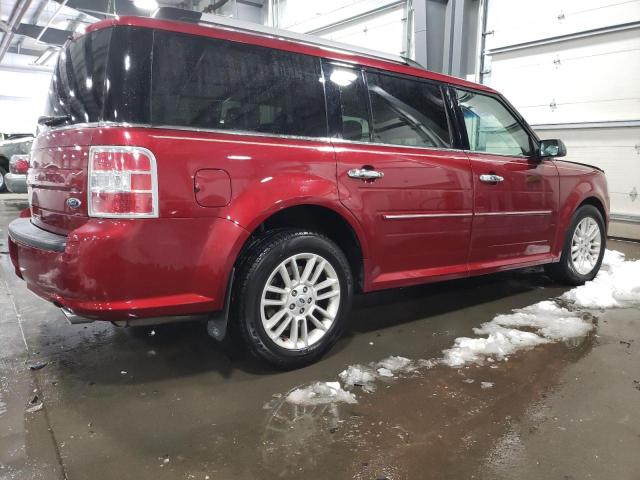 Photo 2 VIN: 2FMGK5C85JBA08100 - FORD FLEX SEL 