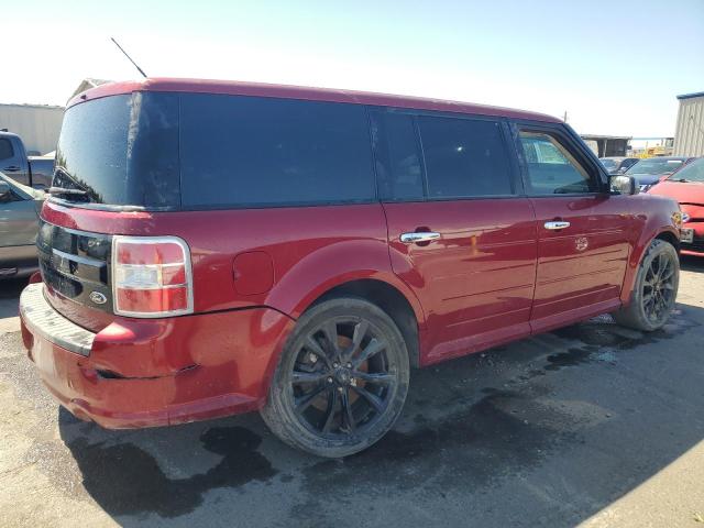 Photo 2 VIN: 2FMGK5C85JBA11949 - FORD FLEX SEL 