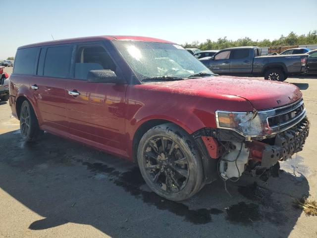 Photo 3 VIN: 2FMGK5C85JBA11949 - FORD FLEX SEL 