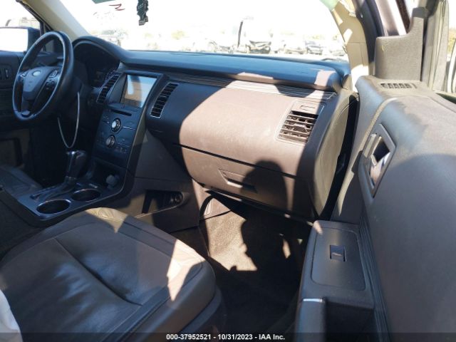 Photo 4 VIN: 2FMGK5C85JBA13023 - FORD FLEX 