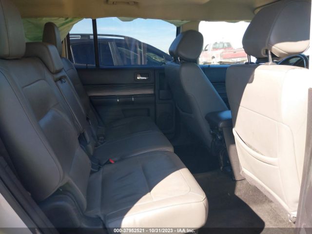 Photo 7 VIN: 2FMGK5C85JBA13023 - FORD FLEX 