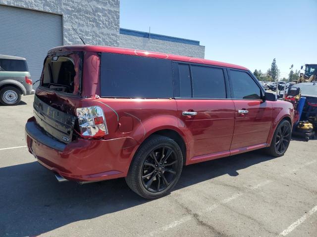 Photo 2 VIN: 2FMGK5C85JBA19761 - FORD FLEX SEL 