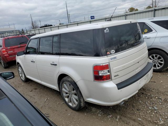 Photo 1 VIN: 2FMGK5C85JBA22210 - FORD FLEX 