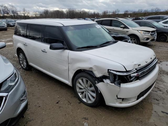 Photo 3 VIN: 2FMGK5C85JBA22210 - FORD FLEX 