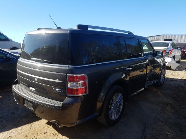 Photo 3 VIN: 2FMGK5C85KBA13945 - FORD FLEX SEL 