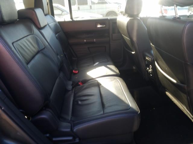 Photo 5 VIN: 2FMGK5C85KBA13945 - FORD FLEX SEL 