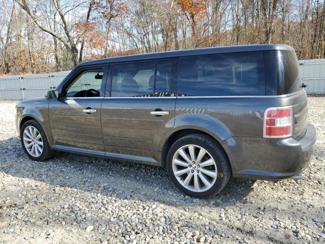 Photo 1 VIN: 2FMGK5C85KBA17106 - FORD FLEX SEL 