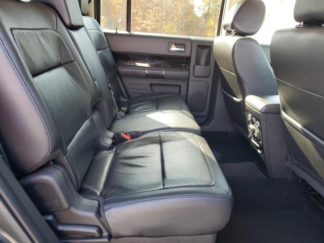 Photo 10 VIN: 2FMGK5C85KBA17106 - FORD FLEX SEL 