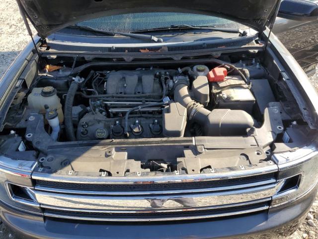 Photo 11 VIN: 2FMGK5C85KBA17106 - FORD FLEX SEL 