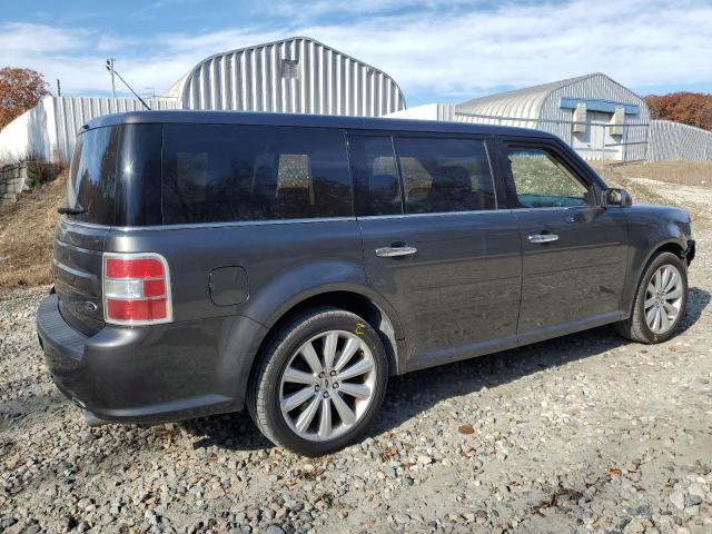 Photo 2 VIN: 2FMGK5C85KBA17106 - FORD FLEX SEL 