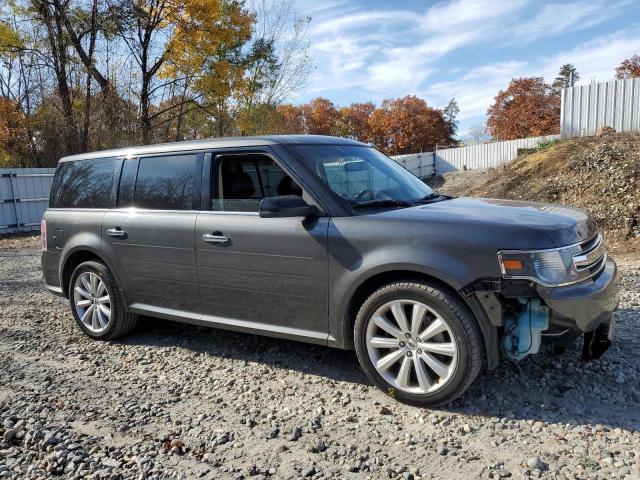 Photo 3 VIN: 2FMGK5C85KBA17106 - FORD FLEX SEL 