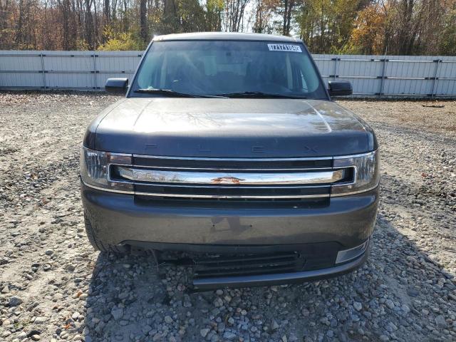 Photo 4 VIN: 2FMGK5C85KBA17106 - FORD FLEX SEL 