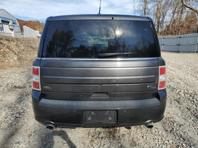 Photo 5 VIN: 2FMGK5C85KBA17106 - FORD FLEX SEL 