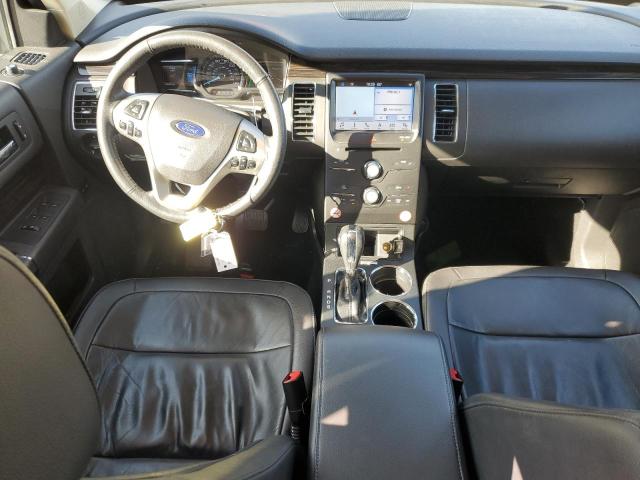 Photo 7 VIN: 2FMGK5C85KBA17106 - FORD FLEX SEL 