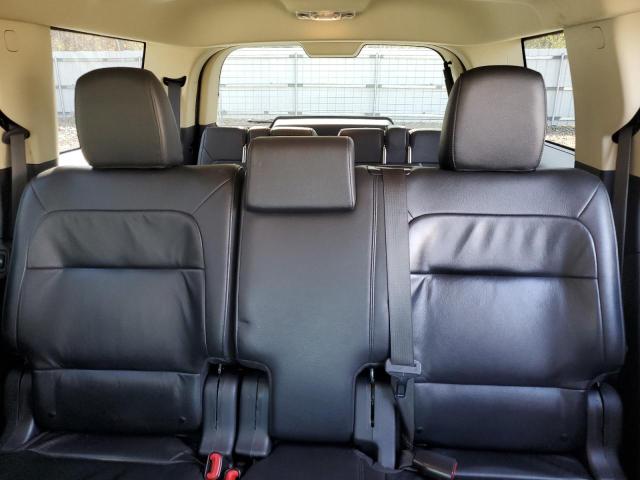 Photo 9 VIN: 2FMGK5C85KBA17106 - FORD FLEX SEL 