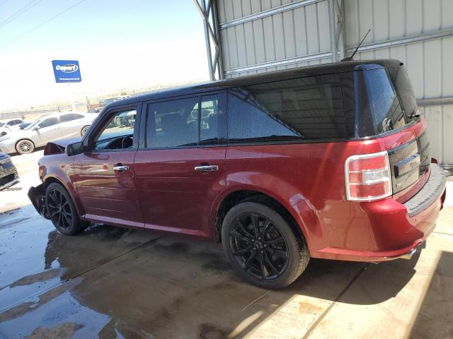 Photo 1 VIN: 2FMGK5C85KBA17154 - FORD FLEX 