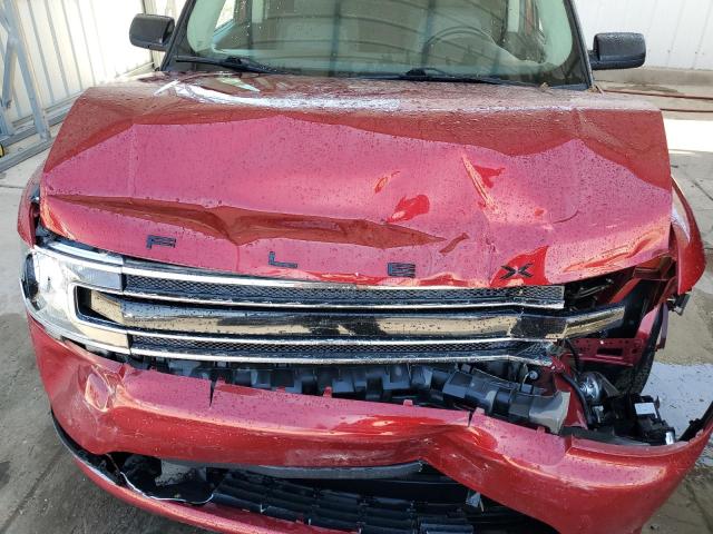 Photo 10 VIN: 2FMGK5C85KBA17154 - FORD FLEX 