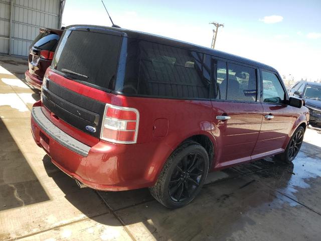 Photo 2 VIN: 2FMGK5C85KBA17154 - FORD FLEX 