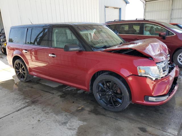 Photo 3 VIN: 2FMGK5C85KBA17154 - FORD FLEX 