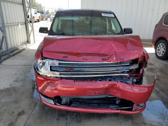 Photo 4 VIN: 2FMGK5C85KBA17154 - FORD FLEX 