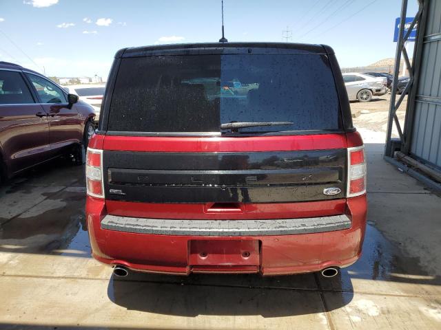 Photo 5 VIN: 2FMGK5C85KBA17154 - FORD FLEX 