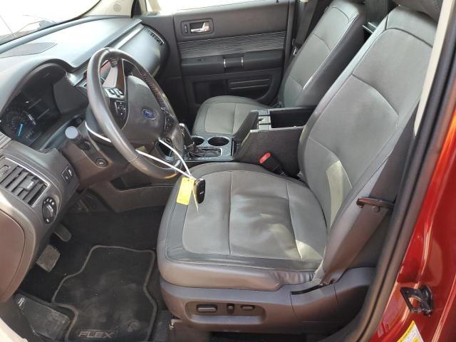 Photo 6 VIN: 2FMGK5C85KBA17154 - FORD FLEX 