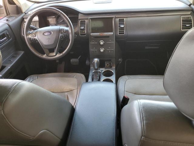 Photo 7 VIN: 2FMGK5C85KBA17154 - FORD FLEX 