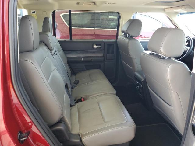 Photo 9 VIN: 2FMGK5C85KBA17154 - FORD FLEX 