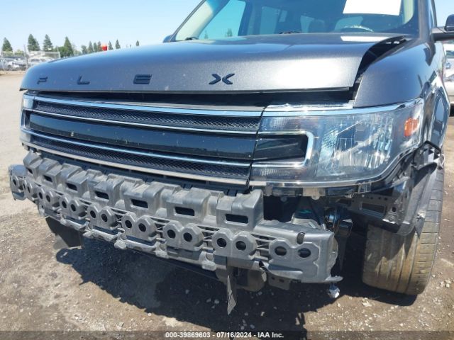 Photo 5 VIN: 2FMGK5C85KBA18451 - FORD FLEX 