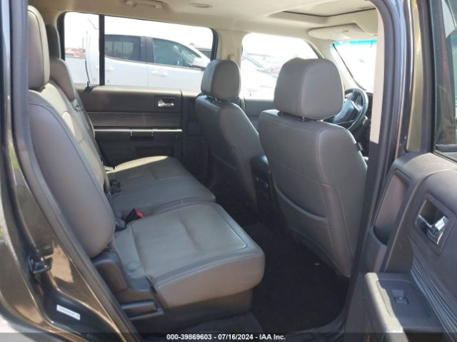 Photo 7 VIN: 2FMGK5C85KBA18451 - FORD FLEX 