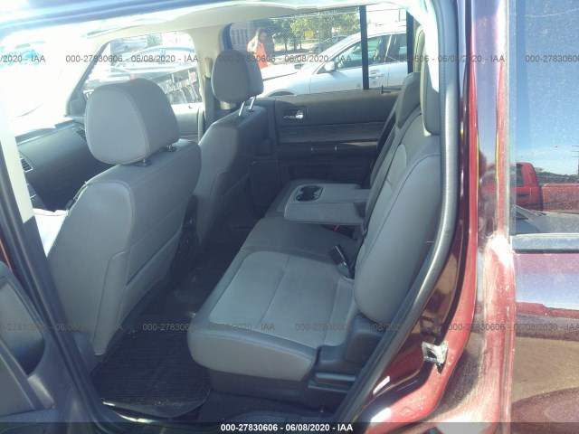 Photo 7 VIN: 2FMGK5C85KBA21236 - FORD FLEX 