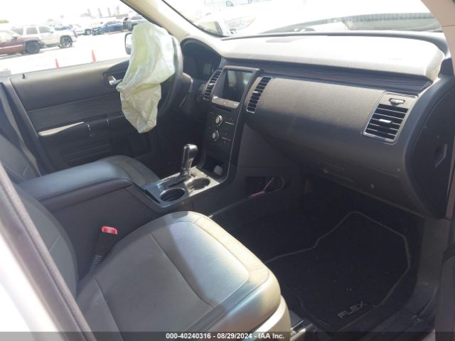 Photo 4 VIN: 2FMGK5C85KBA21334 - FORD FLEX 