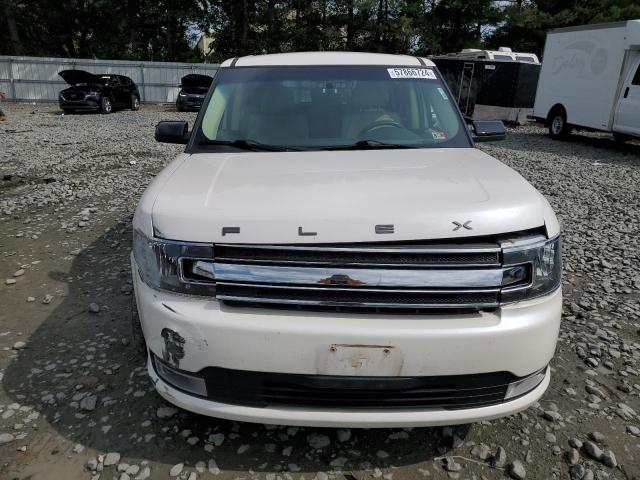 Photo 4 VIN: 2FMGK5C85KBA26579 - FORD FLEX 