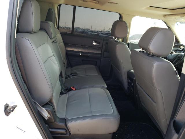 Photo 10 VIN: 2FMGK5C85KBA33256 - FORD FLEX SEL 