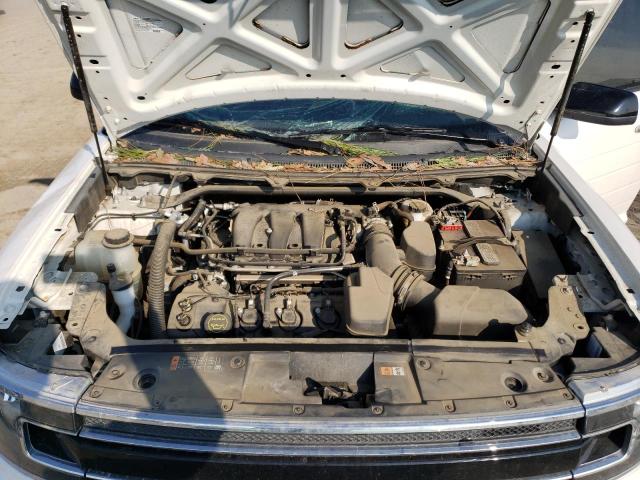 Photo 11 VIN: 2FMGK5C85KBA33256 - FORD FLEX SEL 