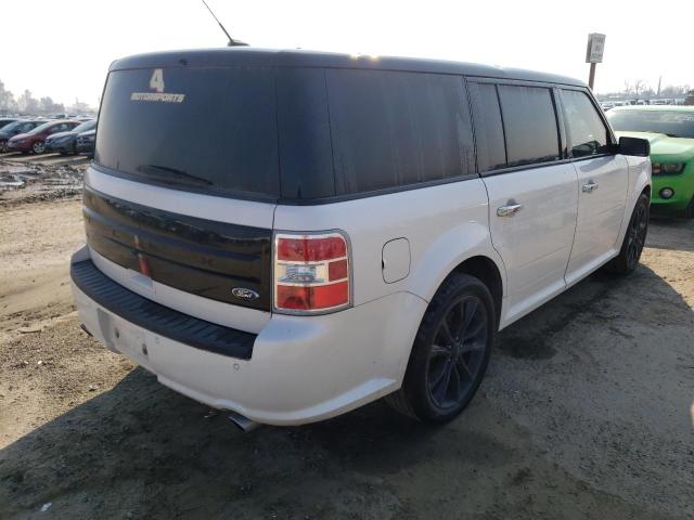 Photo 2 VIN: 2FMGK5C85KBA33256 - FORD FLEX SEL 