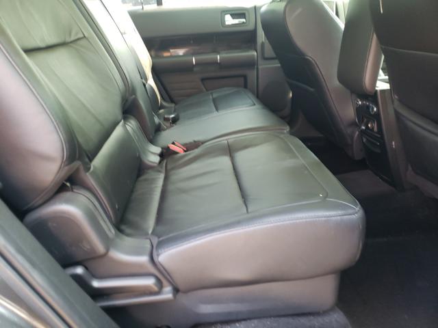 Photo 5 VIN: 2FMGK5C85KBA33502 - FORD FLEX 